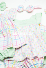 Shwin Shwin - Abbey Dress Pattern - Free