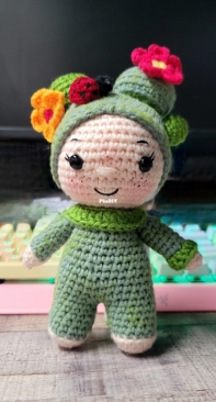 Cactus