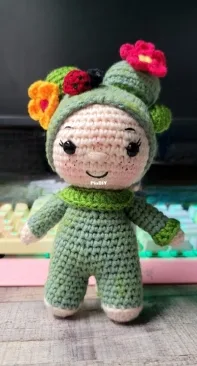 Cactus
