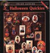 Dimensions 271 Halloween Quickies
