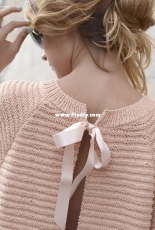 Cabotine sweater - Yarnplaza - Free