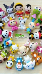 Min & Mina Handmade