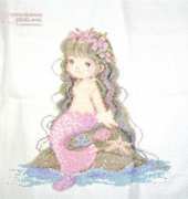 Little Mermaid