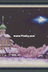 Zolotoe Runo CO-003 - Merry Christmas - New Years night
