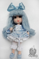 Tatyana/Tatiana Meshcheryakova - Malvina - - Spanish - Translated