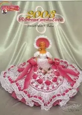 Annie Potter Presents - 2003 Ribbon and Lace - Sweetheart Rose