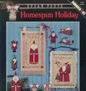 Dimensions 245 Homespun Holiday