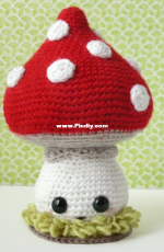 Atelier Kawaii - Champy the Champignon - French - Free