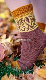 Syksyinen kahina / Autumn Rustle by Anna Mäkilä - free