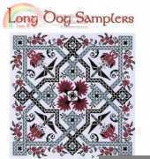 Long Dog Samplers - Le Jardin de Plaisir