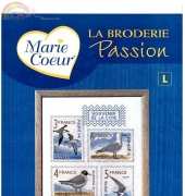 Marie Coeur - Margot 4180 - Souvenir de la Cote