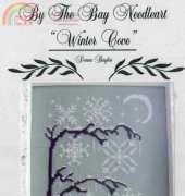 By The Bay Needleart - Winter Cove