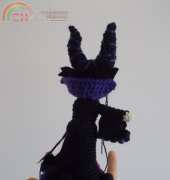 Maleficent della Disney