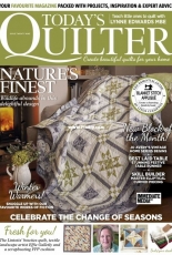 Todays Quilter Issue 29