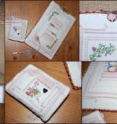 Conjunto vainicas