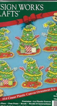 Design Work - 6902 - Dancing Trees