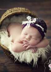 Melodys Makings- Melody Rogers- Lacy Cloche Crochet Pattern