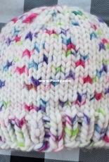 Funfetti Beanie by Teal Cactus-Free
