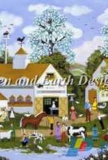 HAED - The Pet Vet, Jane Wooster Scott