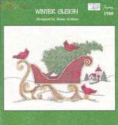 Imaginating 1980 - Winter Sleigh