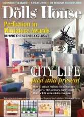The Dolls House Magazine-UK-September-2015