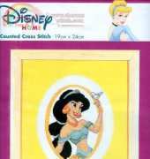 Semco Disney Home SSCS.405 - Jasmine