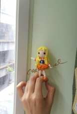 ~Sailor Venus~