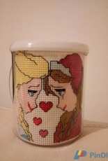 FROZEN tazza
