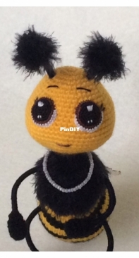 Honey bee