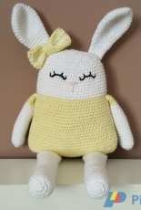 Los Productos de Rucas - Helena The little bunny - Spanish - Free