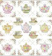 Teapots Collections