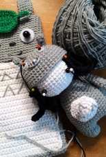 totoro