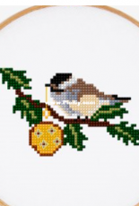 DMC Tit Christmas - Free