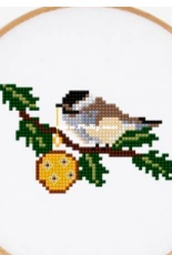 DMC Tit Christmas - Free