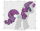 My Little Pony - Rarity