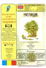 Rogoblen 6.39 - Pictorial