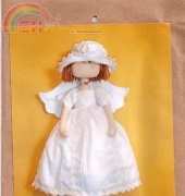 Amei Garcia-Soft Doll Amalia /Spanish