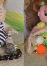 Lenulka - Wonderful little kid Louis - Spanish- Translated- Free