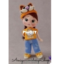Bir annenin hobileri - Süheyla Atalay - Loya Doll
