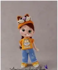 Bir annenin hobileri - Süheyla Atalay - Loya Doll