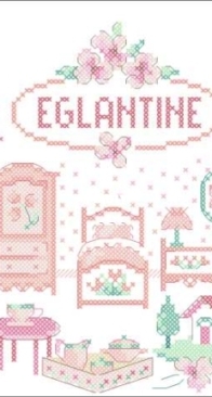 CPDC Agenda calendrier 2025 - Septembre : Eglantine XSD + PCS
