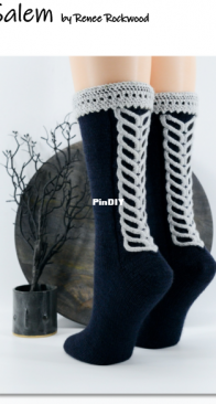 Salem by Reneé Rockwood (NawniKnits)