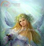 HAED HAENAS 104 Forest Fairy