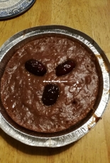 rice cake with jujube 1
