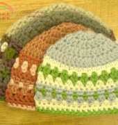 Mamachee - Tara Murray - Faulkner - Galilee Hat