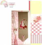 UB Design 859 - Patchworklady 2