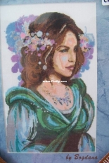 Scarlett OHara by Bo