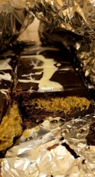 Chocolate DUBAI