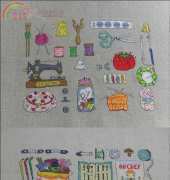 BOTHY THREADS HOBBIES SEWING