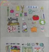BOTHY THREADS HOBBIES SEWING